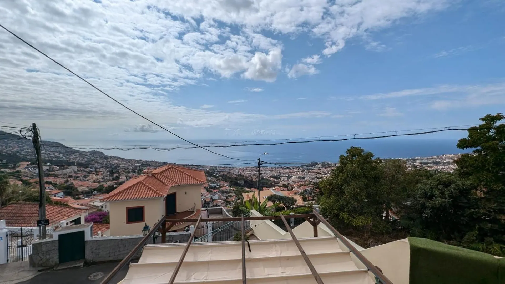 Vila Escada Funchal  Portugal