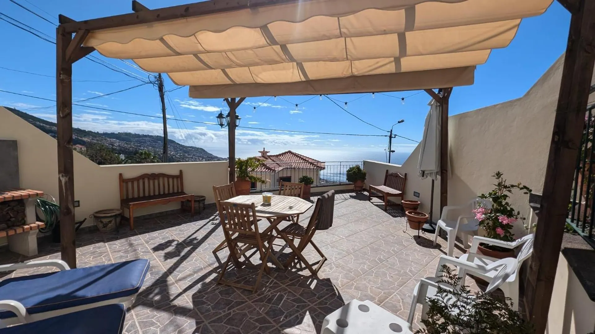 Casa vacanze Vila Escada Funchal  Portogallo