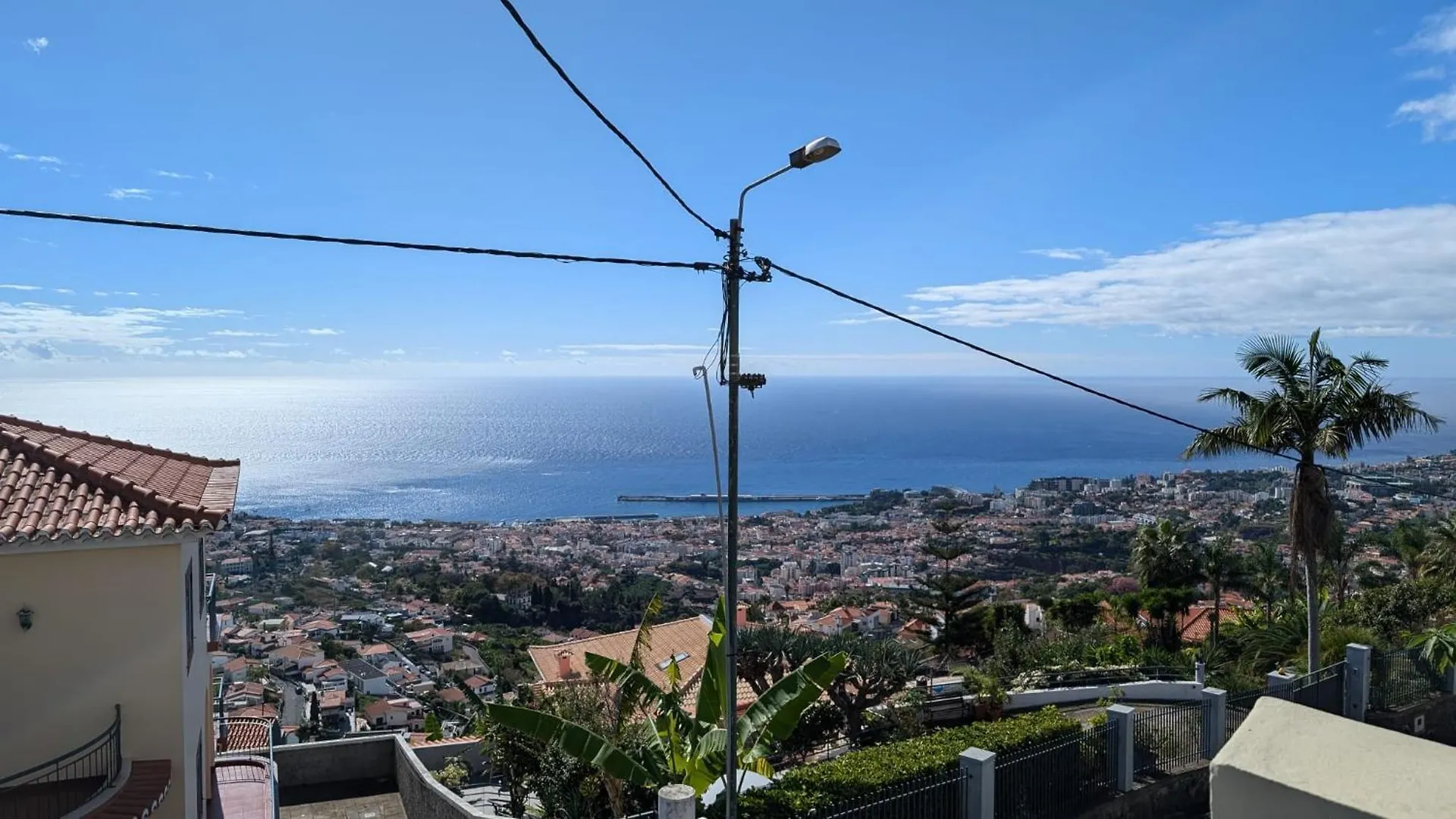 Vila Escada Funchal  Holiday home