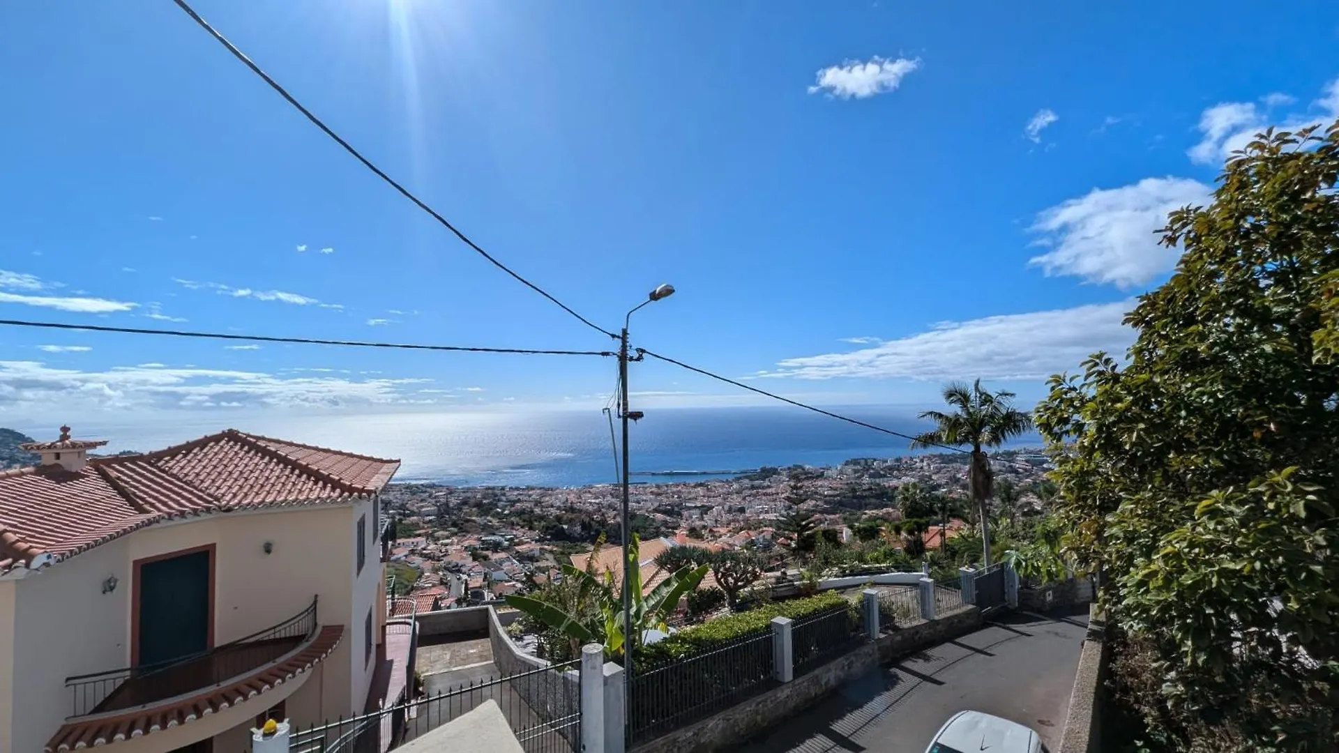 Vila Escada Funchal