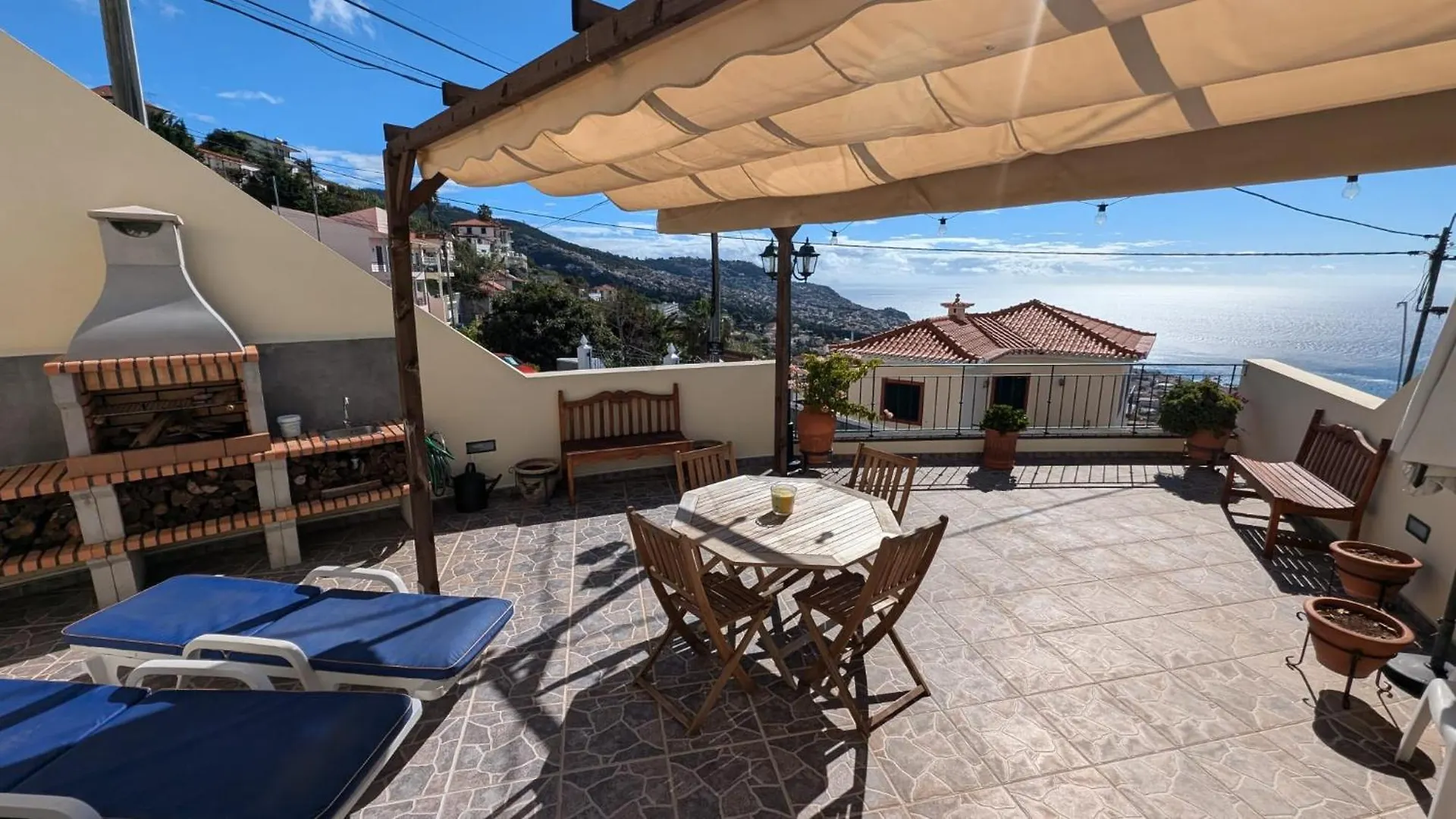 Holiday home Vila Escada Funchal