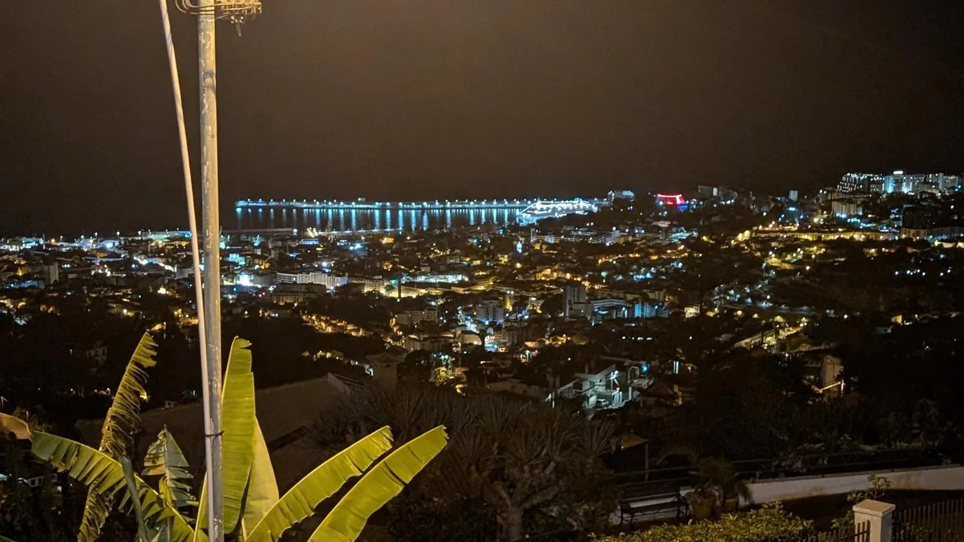 Vakantiehuis Vila Escada Funchal